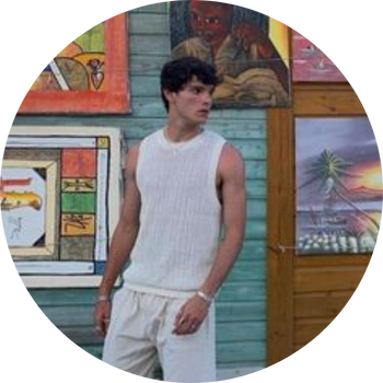 J
